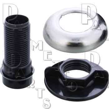 Spray Hose Guide -Black