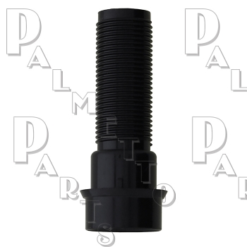 Spray Hose Guide -Black