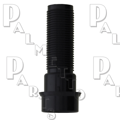 Spray Hose Guide -Black