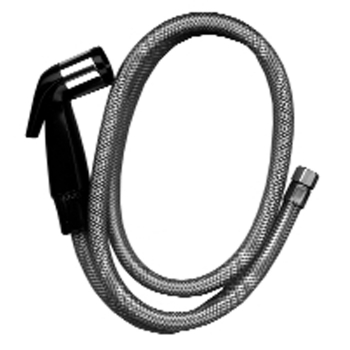Delta* Spray Hose &amp; Head Assembly