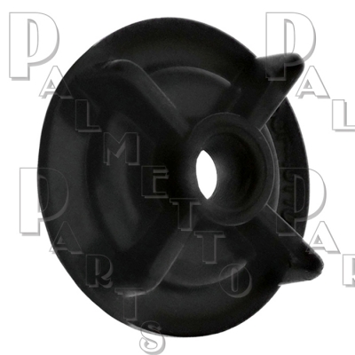 3/8" Faucet Mounting Locknut