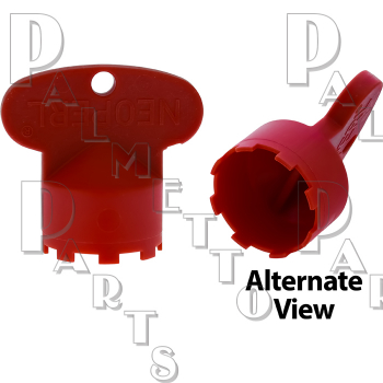 Slim Regular Cache Key