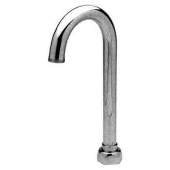 ZU 5-3/8&quot; Med Gsneck Sw Spout G61052