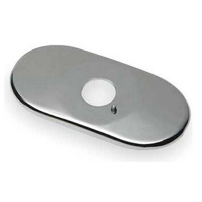 4" Cover Plate for Chicago