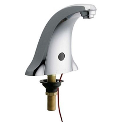 CF High Arc Optical Lav Faucet