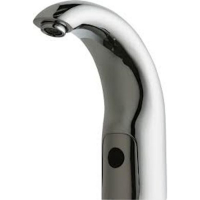 CF High Arc Optical Lav Faucet