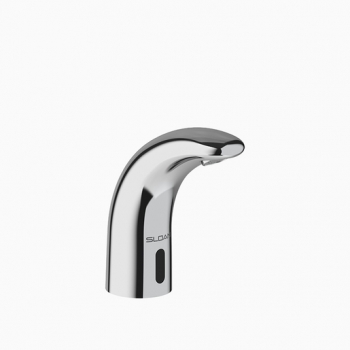 Sloan Single Hole Sensor Faucet Plug-In