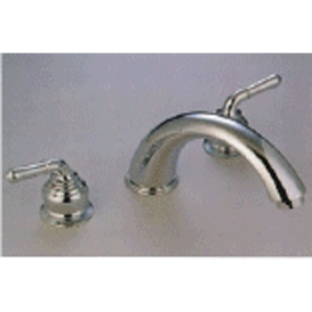Roman Tub Faucet -Chrome
