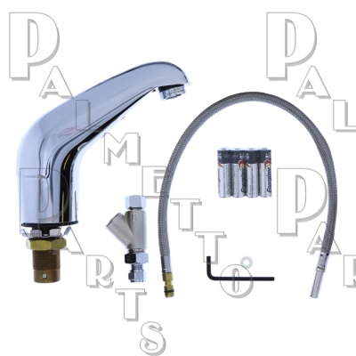 CHG Battery Power Optical Faucet