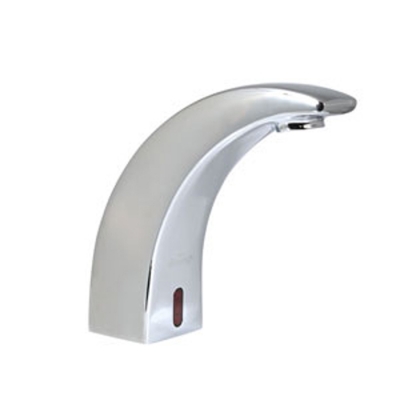 CHG Opt Single Hole Faucet