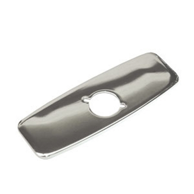 CHG 8" Faucet Base for Optical