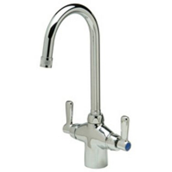 ZU Double laboratory Faucet
