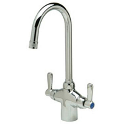 ZU Double laboratory Faucet
