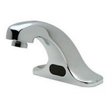 ZU Optical Lav Faucet Body