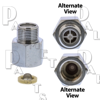 Mixing Valve Back Check -each