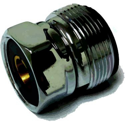 ZU AqSpk-Kohler Union Adaptor