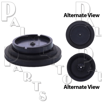 Acorn* Water Diaphragm Assembly<BR>Themoplastic