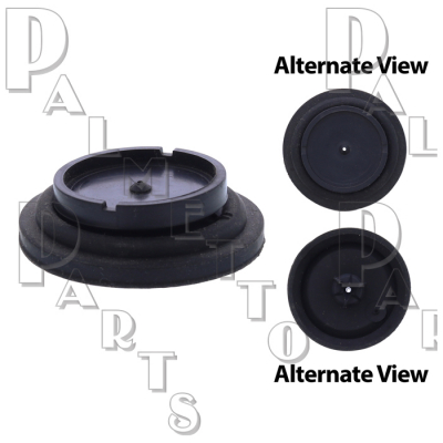 Acorn* Water Diaphragm Assembly<BR>Themoplastic