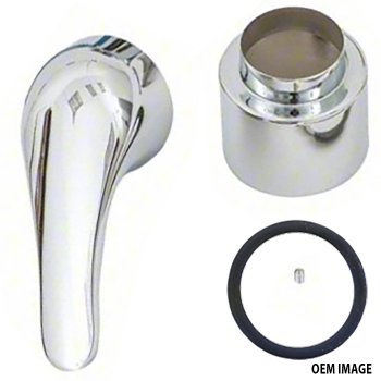 Acorn SV16 Lever Handle Assembly