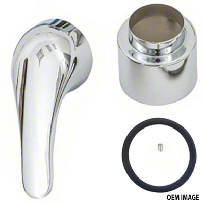 Acorn SV16 Lever Handle Assembly