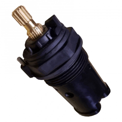 Acorn SV16 Shower Cartridge & Bonnet