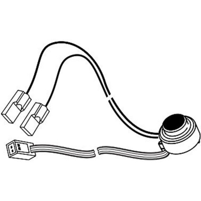 AS 1.28 GPF Closet Sensor Assembly