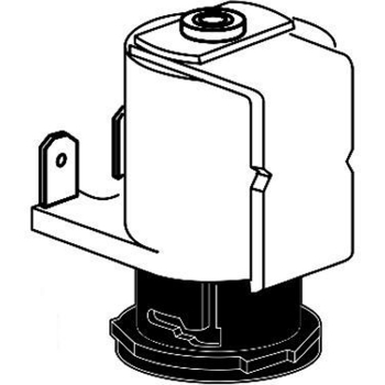 AS Sensor Urinal Solenoid Assembly