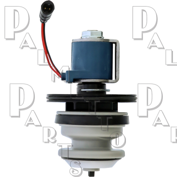 AS Solenoid &amp; Piston Assembly Urinal
