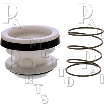 AS Sensor Closet Piston Assembly