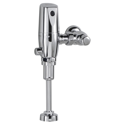 AS Exposed Selectronic DC Urinal 1.0 gpf Flush Valve