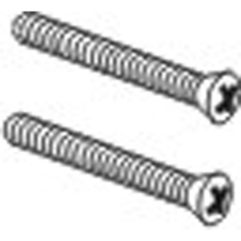 AS Cermx Esc Screws Discontinued Item