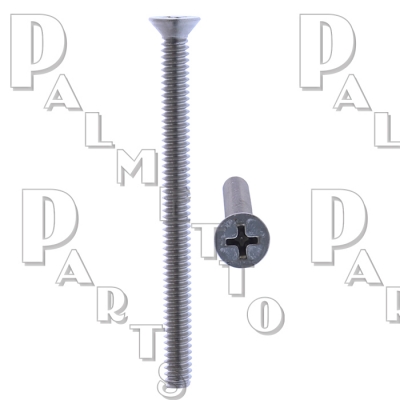 American Standard UMx Escutcheon Screws A