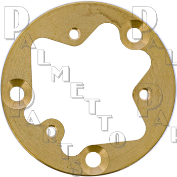 AS* Rel+ Disk 51207-007