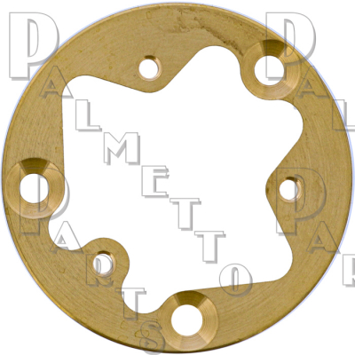 AS* Rel+ Disk 51207-007