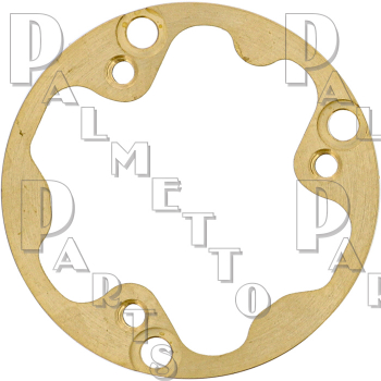 AS Brass Hold Plate for P099-048