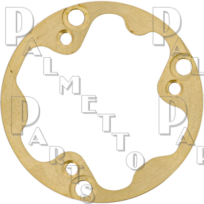 AS Brass Hold Plate for P099-048