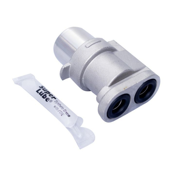 Bradley Piston/Liner Kit for Thermostatic Shower