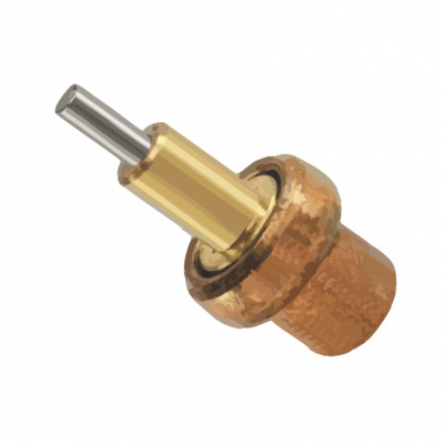 Bradley Thermostat Kit for Thermostatic Shower