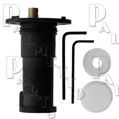 Replacement Bradley* Metering Cartridge
