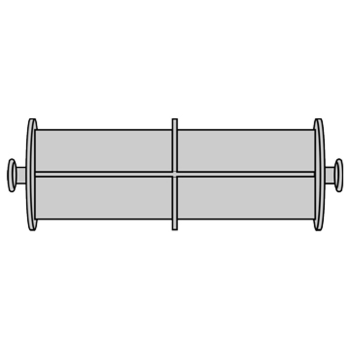 Bradley Replacement Spindle