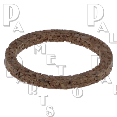 Chicago Faucets Cork Cap Gasket