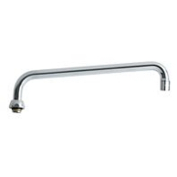 Chicago Faucets Swing Spout -12&quot;