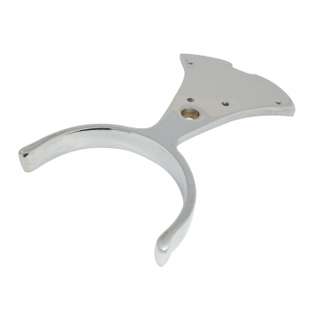 Chicago Faucets Knee Valve Lever