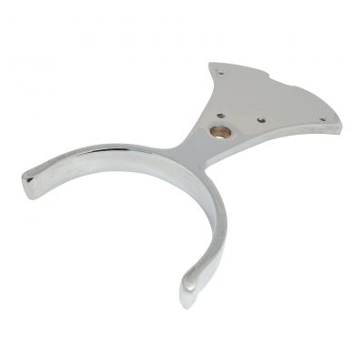 Chicago Faucets Knee Valve Lever