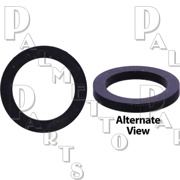 Replacement Crane* Dial-Eze* Cap Gasket