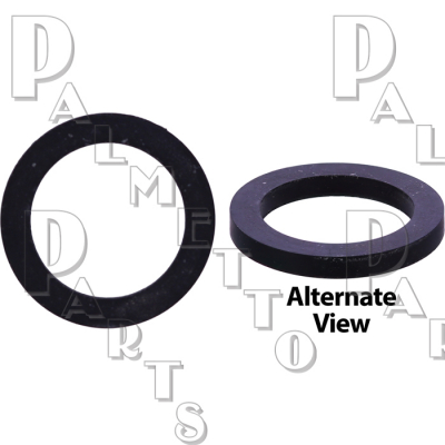 Replacement Crane* Dial-Eze* Cap Gasket