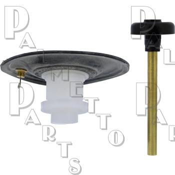 Delany 1.6 gpf Flushboy Diaphragm Operating Ass'y