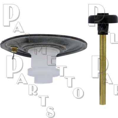 Delany 1.6 gpf Flushboy Diaphragm Operating Ass'y
