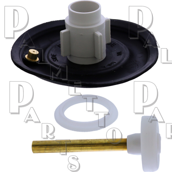 Delany 3.5 gpf Flushboy Diaphragm Operating Ass'y
