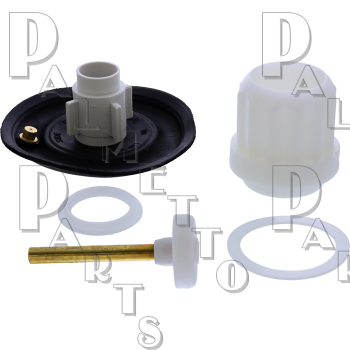 Delany* Flushboy* Closet Drop-In Kit 3.5GPF